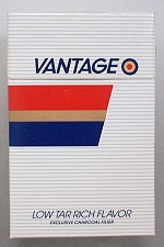 VANTAGE